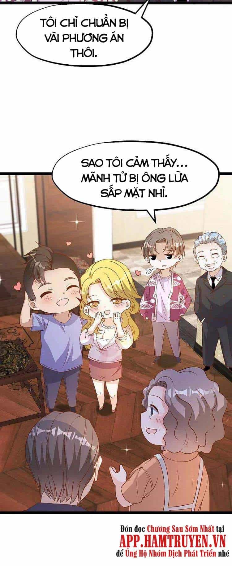 Thần Cấp Ngư Phu - Chương 206 - ảnh 31