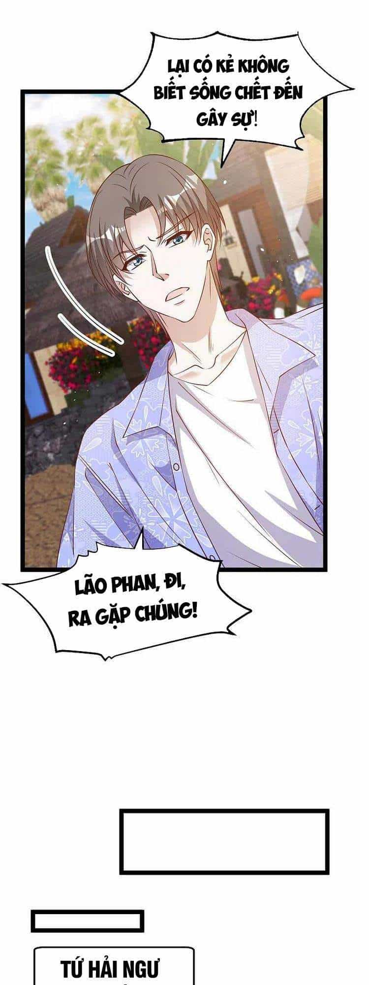 Thần Cấp Ngư Phu - Chương 208 - ảnh 1