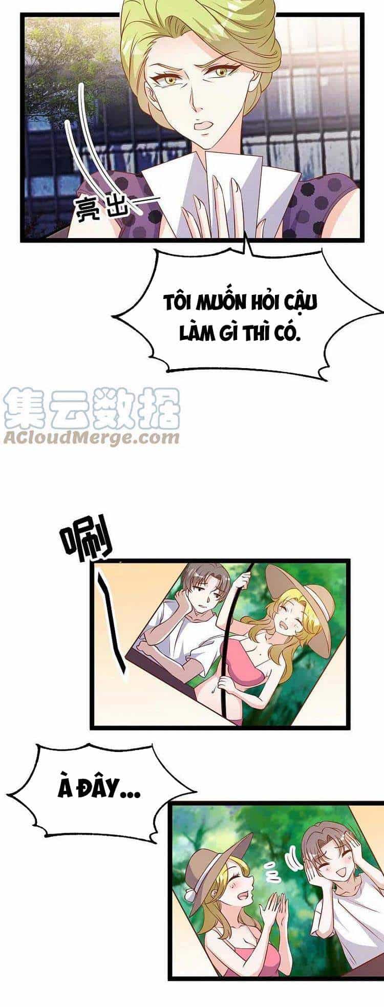 Thần Cấp Ngư Phu - Chương 208 - ảnh 21