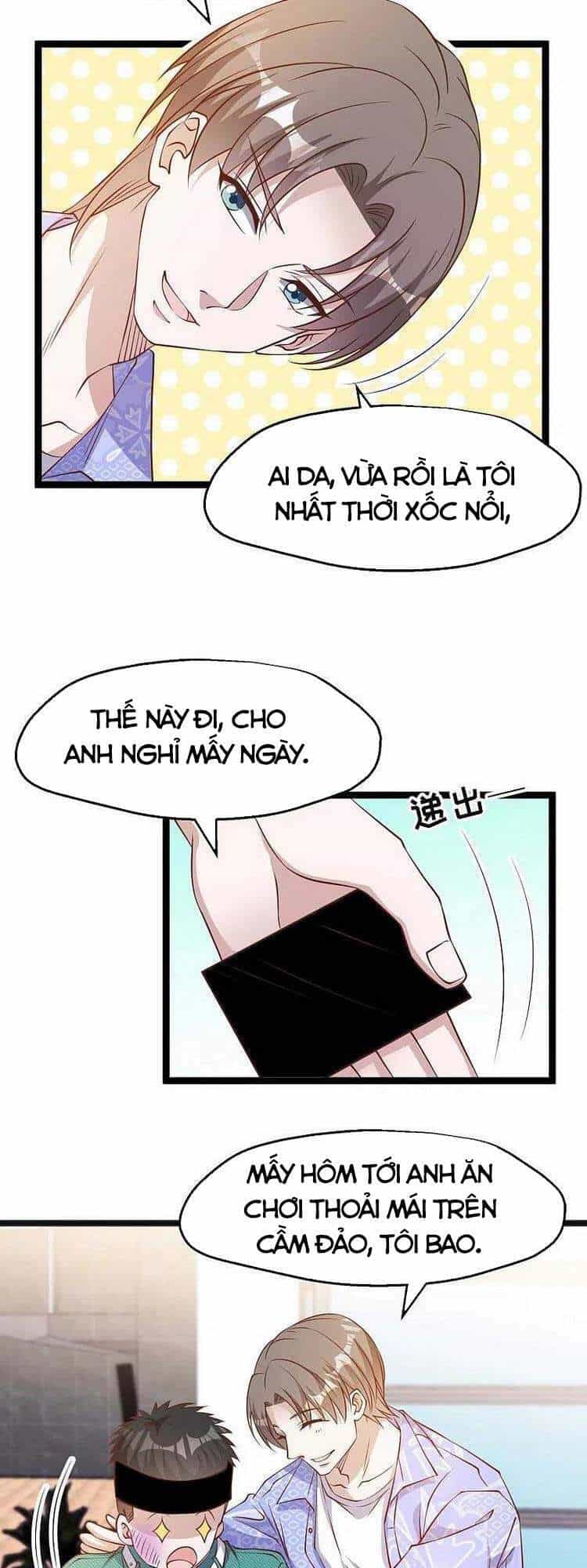 Thần Cấp Ngư Phu - Chương 209 - ảnh 15
