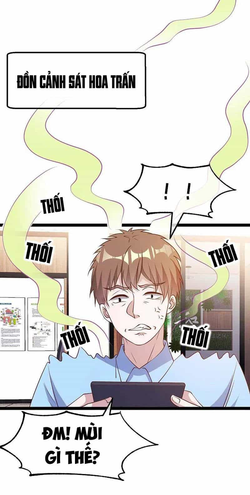 Thần Cấp Ngư Phu - Chương 212 - ảnh 9