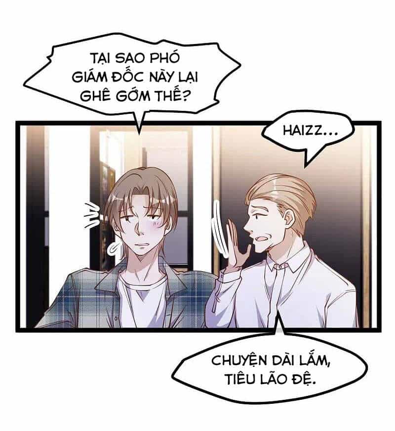 Thần Cấp Ngư Phu - Chương 213 - ảnh 10