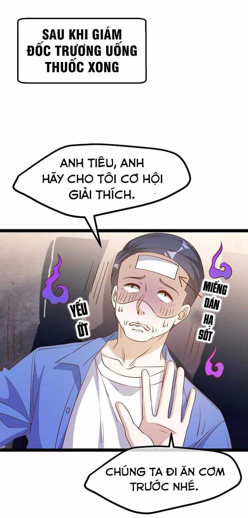 Thần Cấp Ngư Phu - Chương 214 - ảnh 10