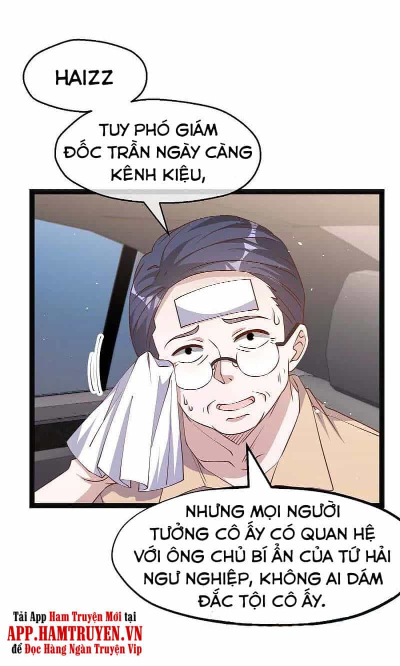 Thần Cấp Ngư Phu - Chương 214 - ảnh 21