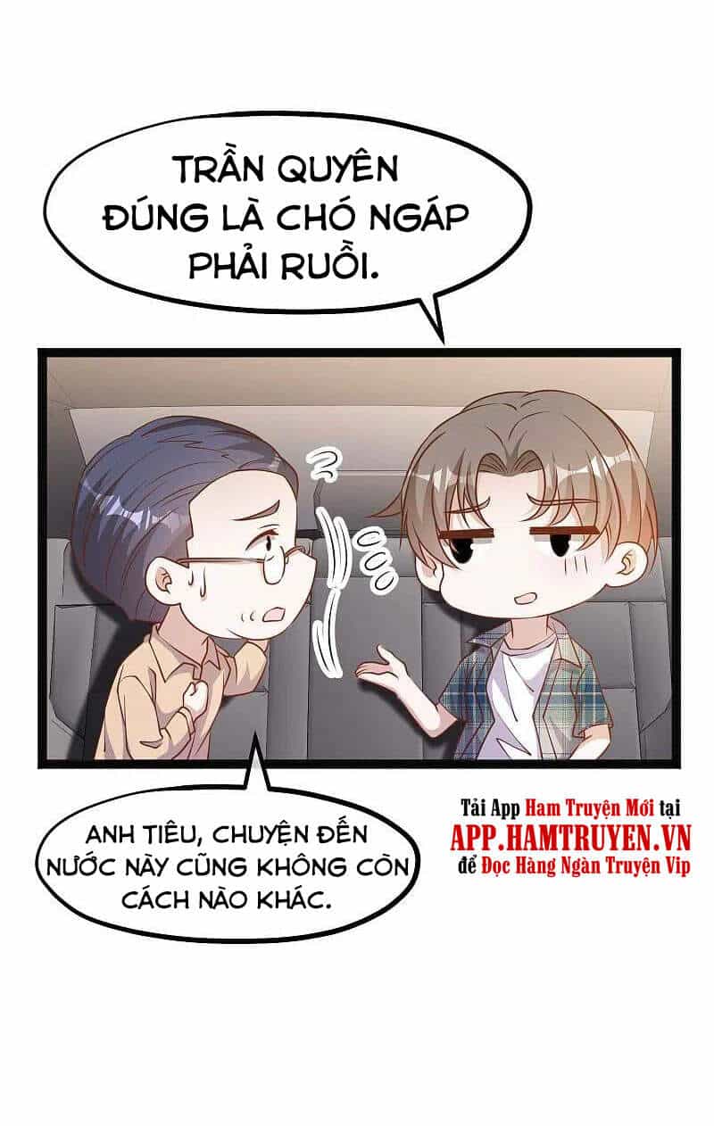 Thần Cấp Ngư Phu - Chương 214 - ảnh 23