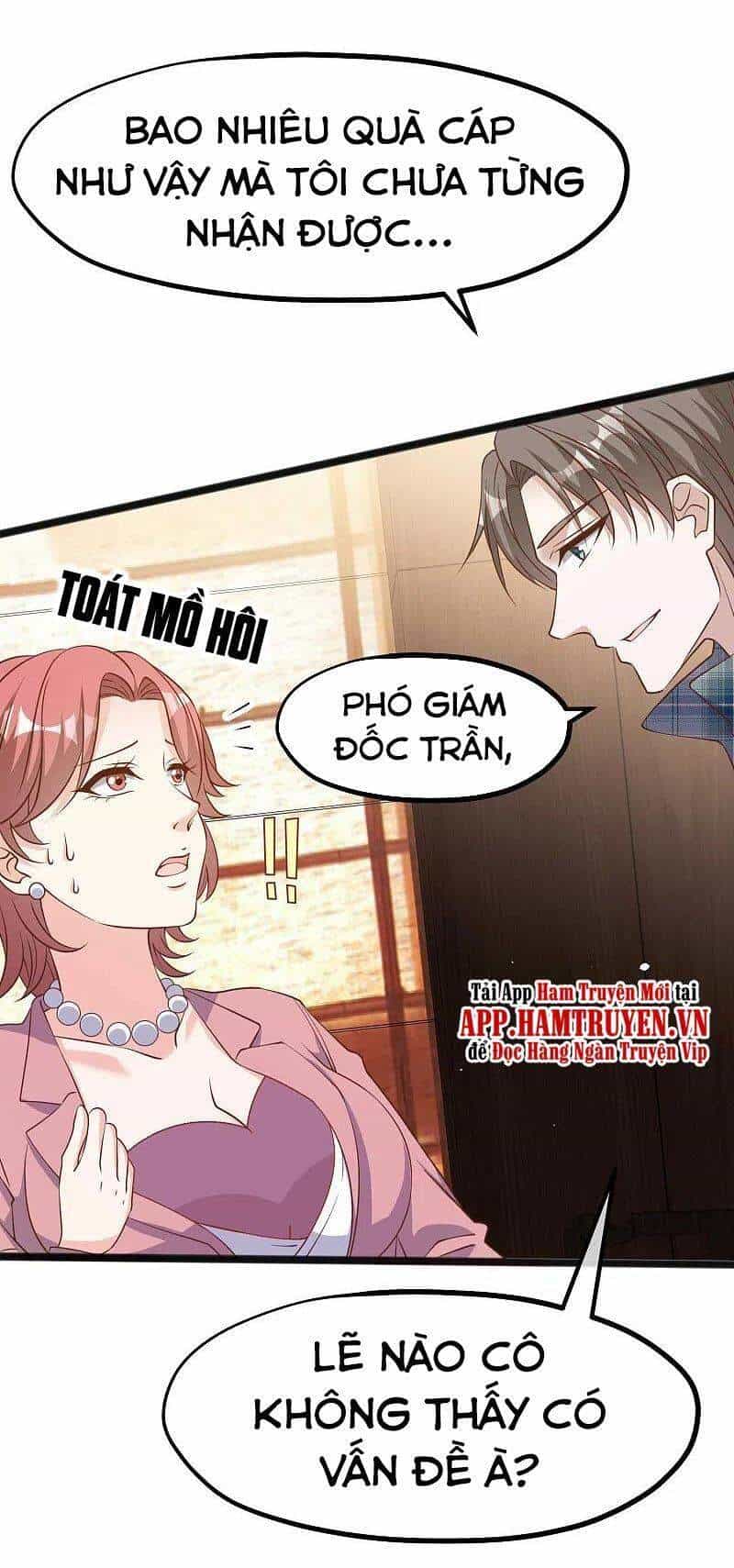 Thần Cấp Ngư Phu - Chương 215 - ảnh 21