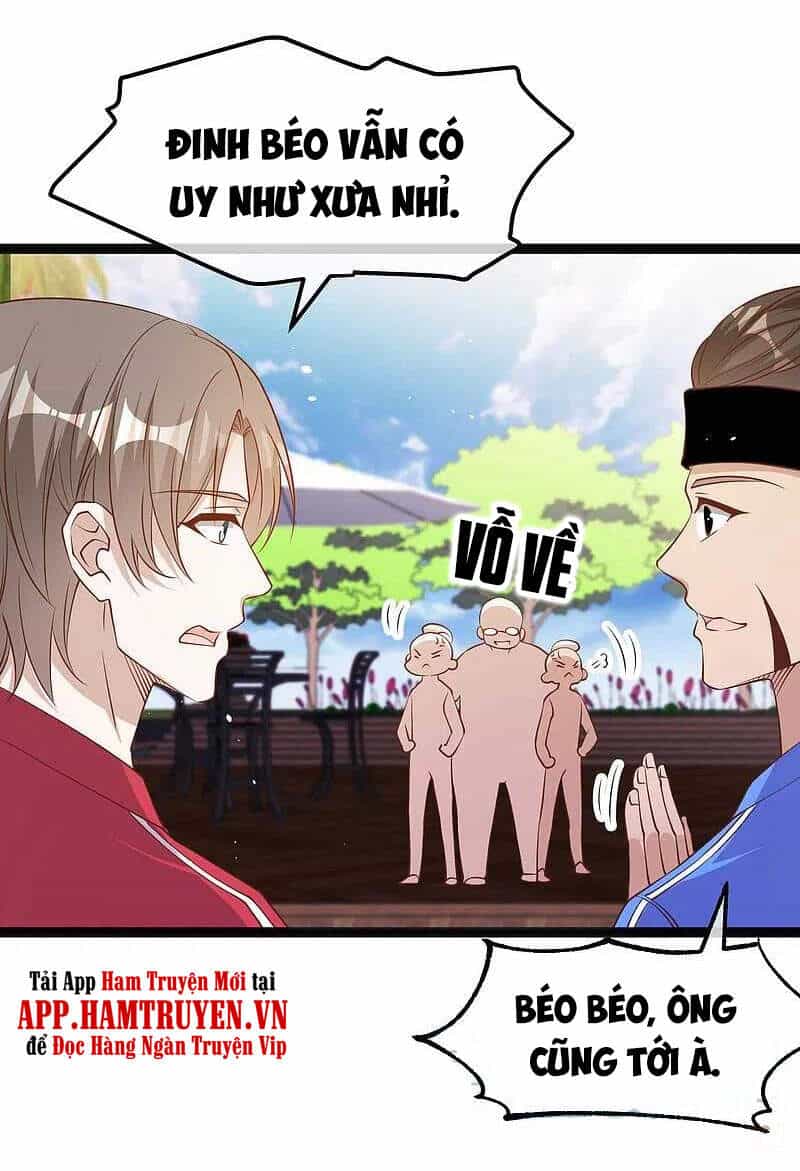 Thần Cấp Ngư Phu - Chương 218 - ảnh 14