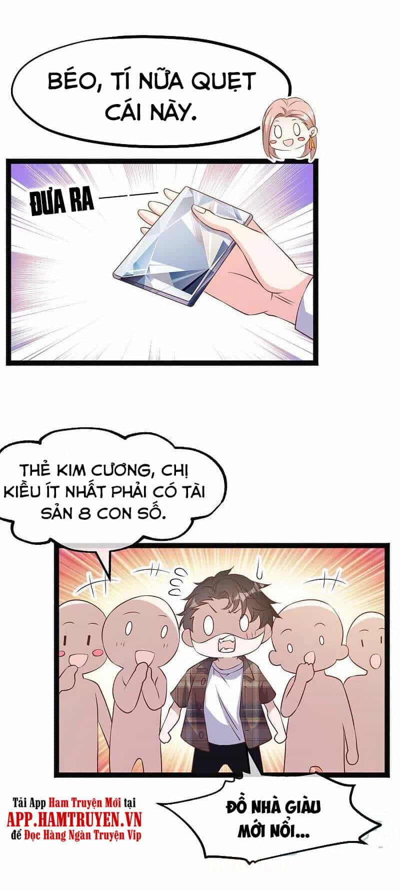 Thần Cấp Ngư Phu - Chương 218 - ảnh 24