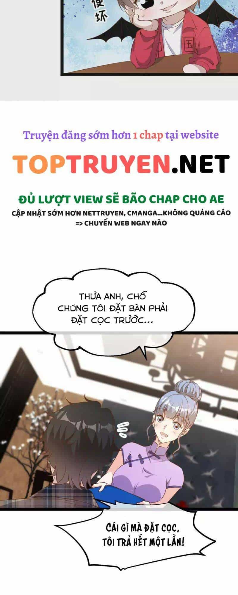 Thần Cấp Ngư Phu - Chương 220 - ảnh 12