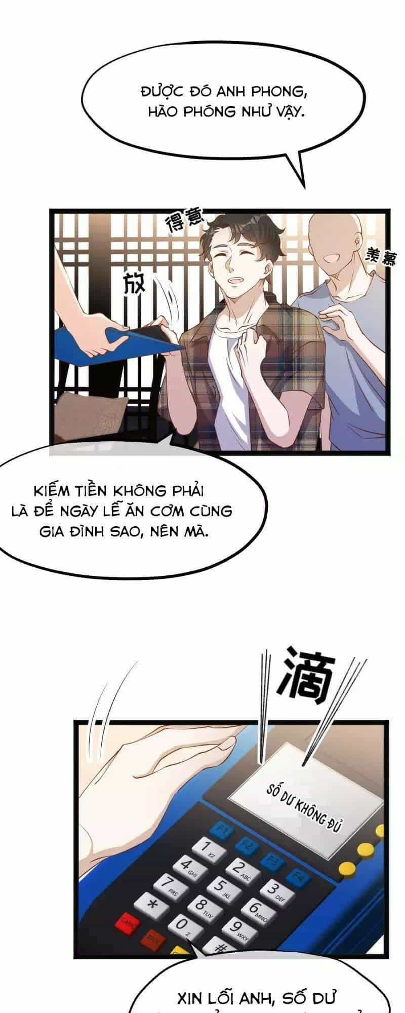 Thần Cấp Ngư Phu - Chương 220 - ảnh 13
