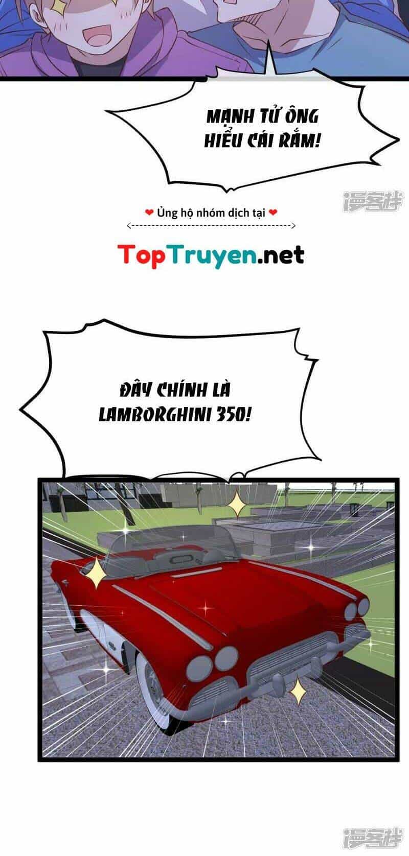 Thần Cấp Ngư Phu - Chương 221 - ảnh 13