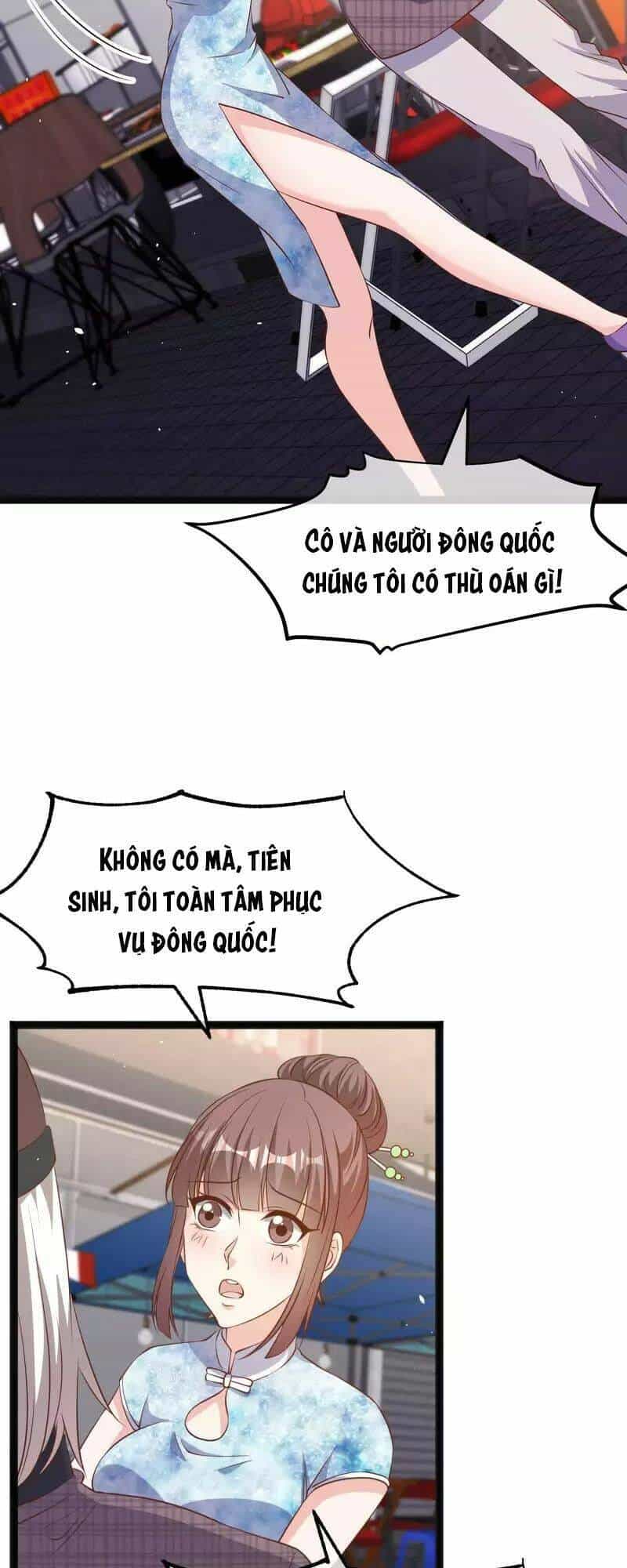Thần Cấp Ngư Phu - Chương 223 - ảnh 15