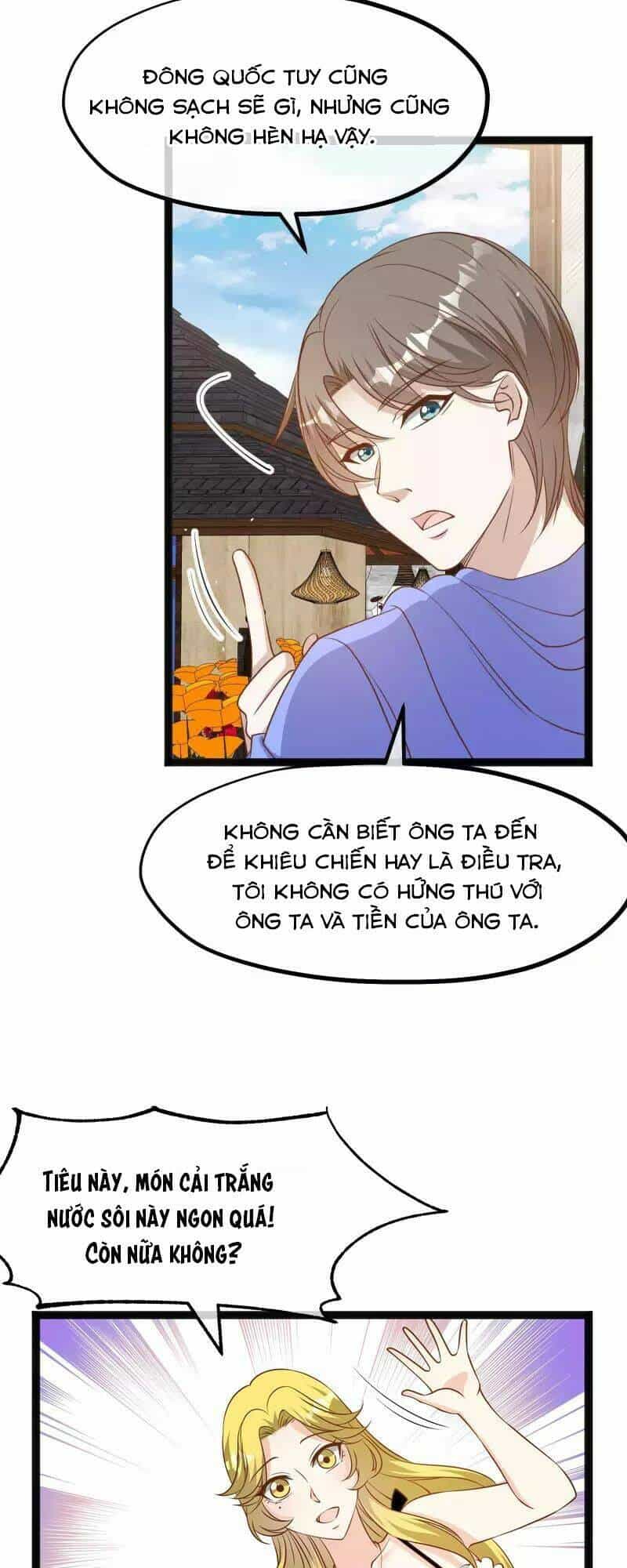 Thần Cấp Ngư Phu - Chương 223 - ảnh 21