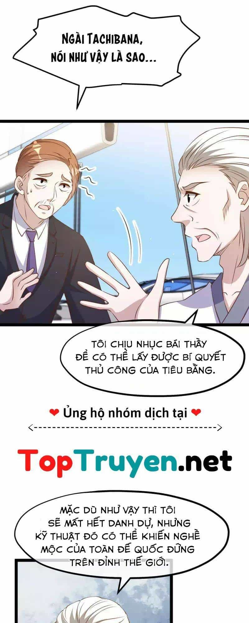 Thần Cấp Ngư Phu - Chương 225 - ảnh 10