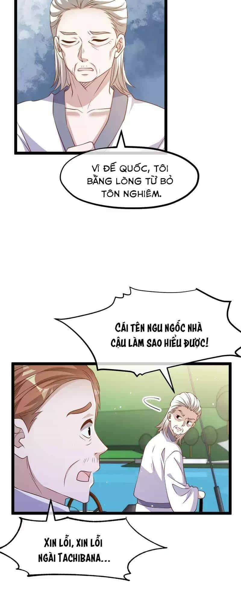 Thần Cấp Ngư Phu - Chương 225 - ảnh 11