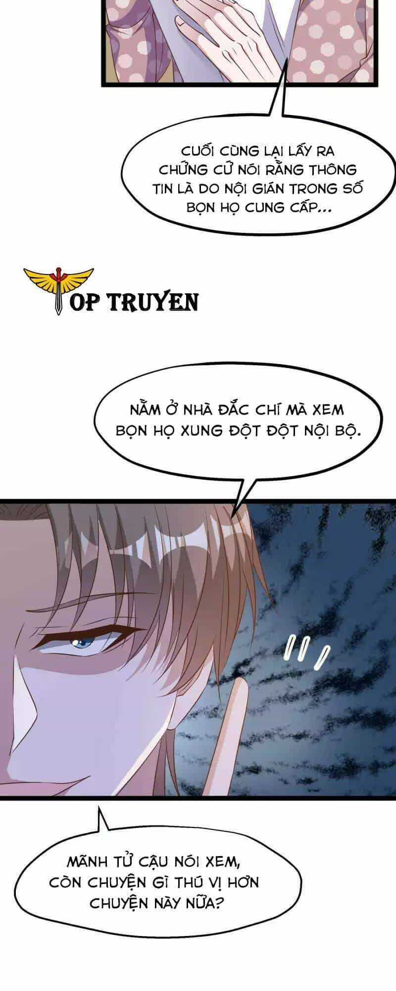 Thần Cấp Ngư Phu - Chương 225 - ảnh 15