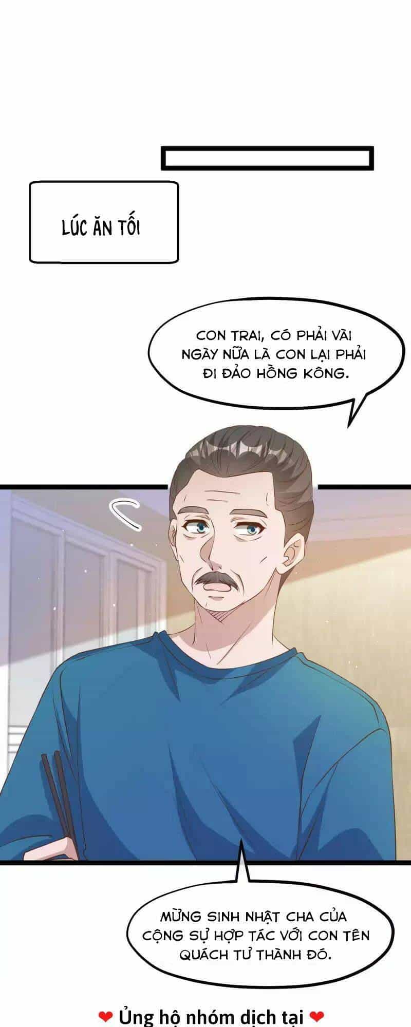 Thần Cấp Ngư Phu - Chương 225 - ảnh 18
