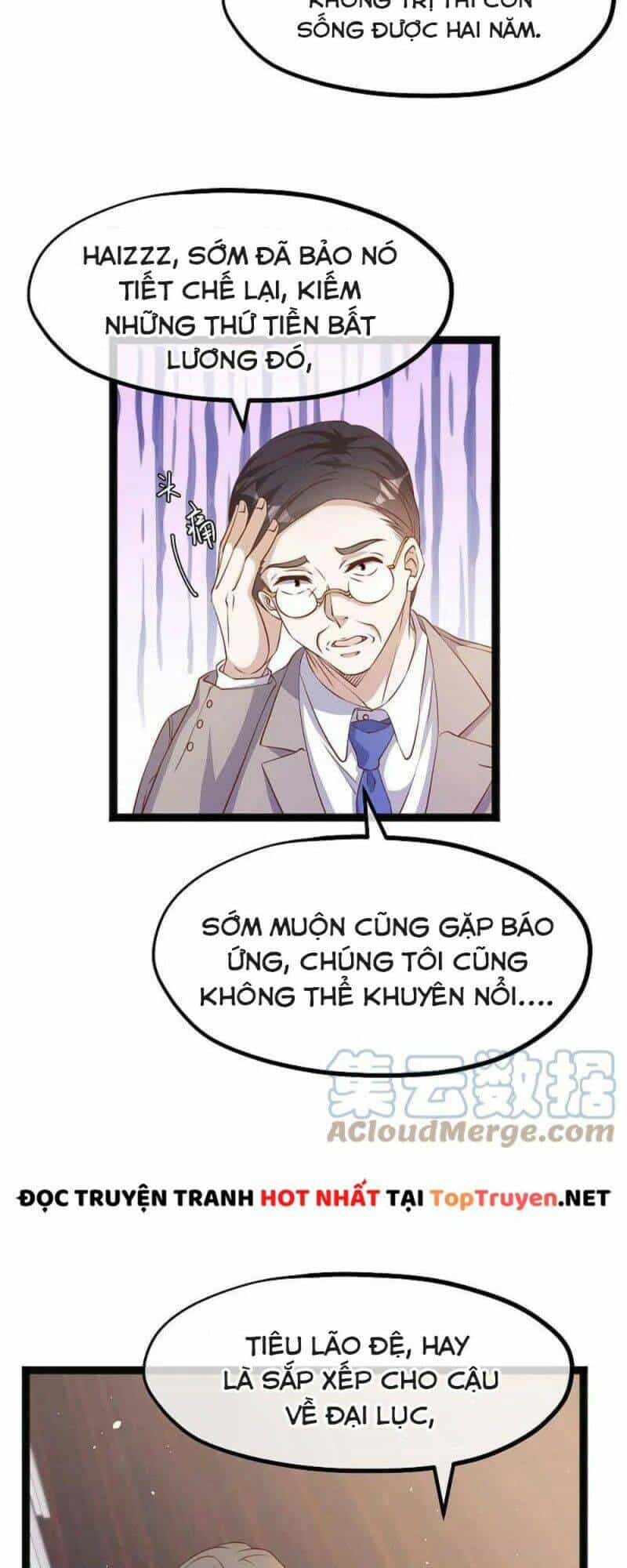 Thần Cấp Ngư Phu - Chương 229 - ảnh 19