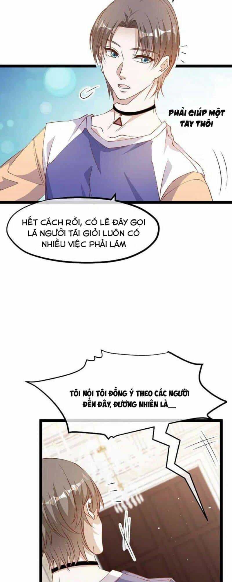 Thần Cấp Ngư Phu - Chương 230 - ảnh 16
