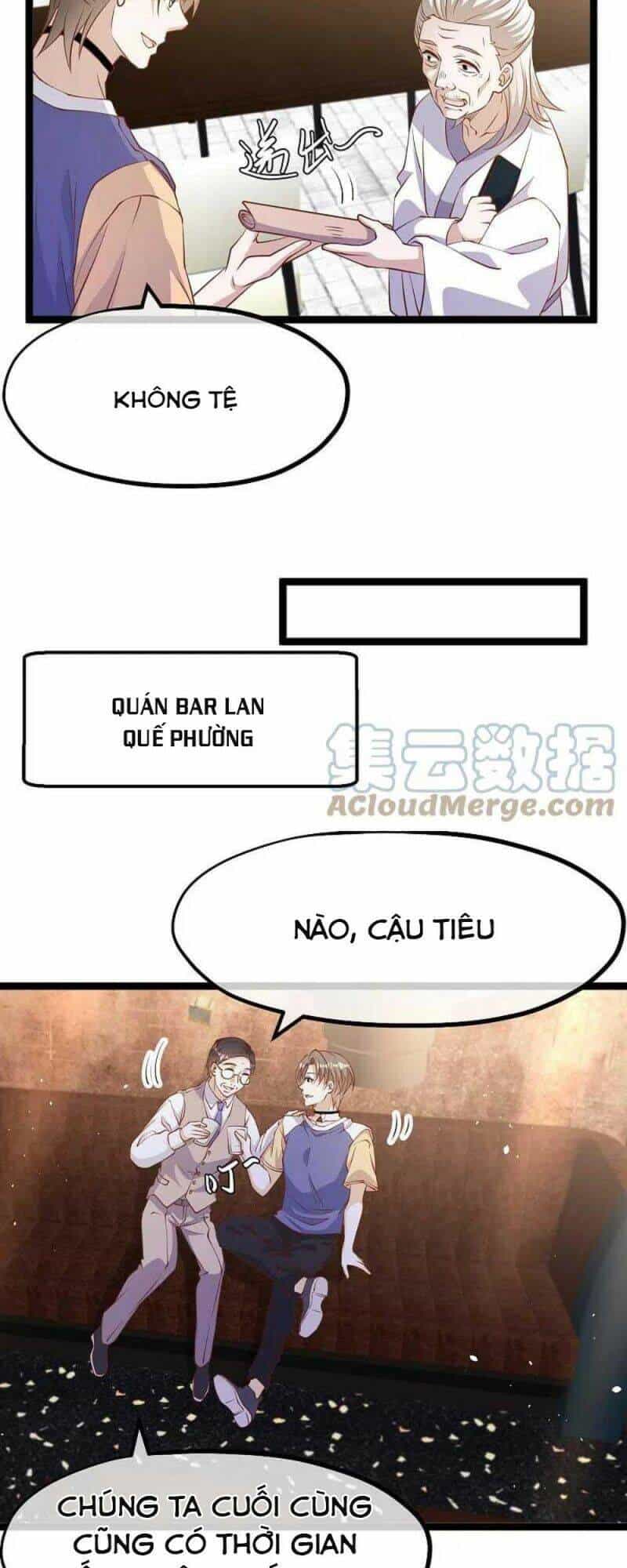 Thần Cấp Ngư Phu - Chương 230 - ảnh 6