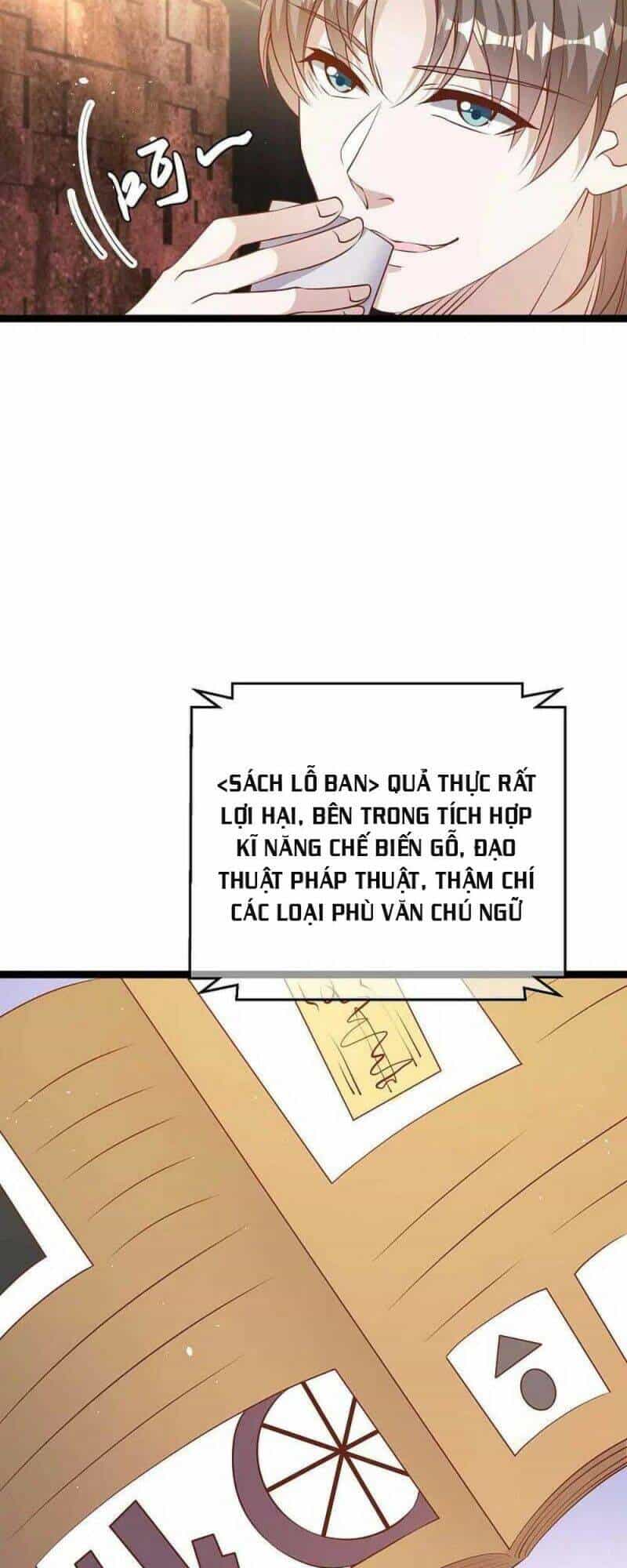 Thần Cấp Ngư Phu - Chương 230 - ảnh 8