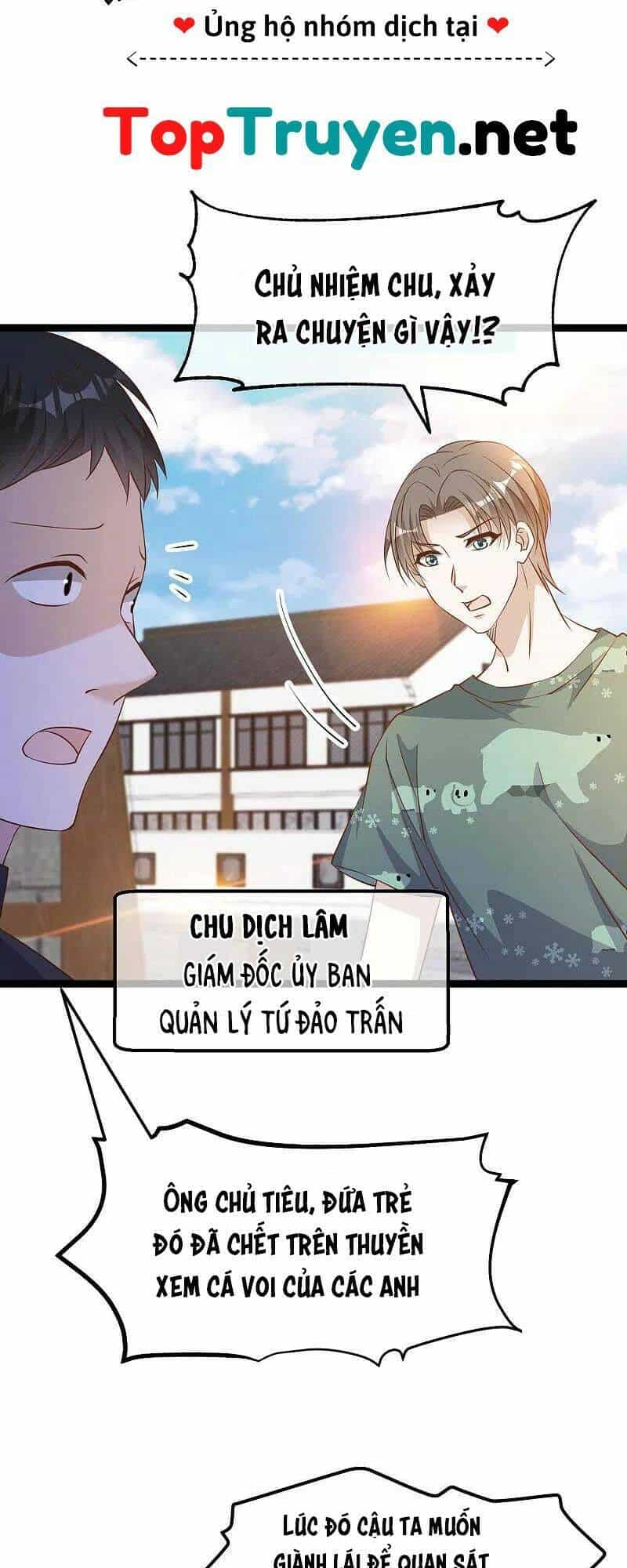Thần Cấp Ngư Phu - Chương 233 - ảnh 18