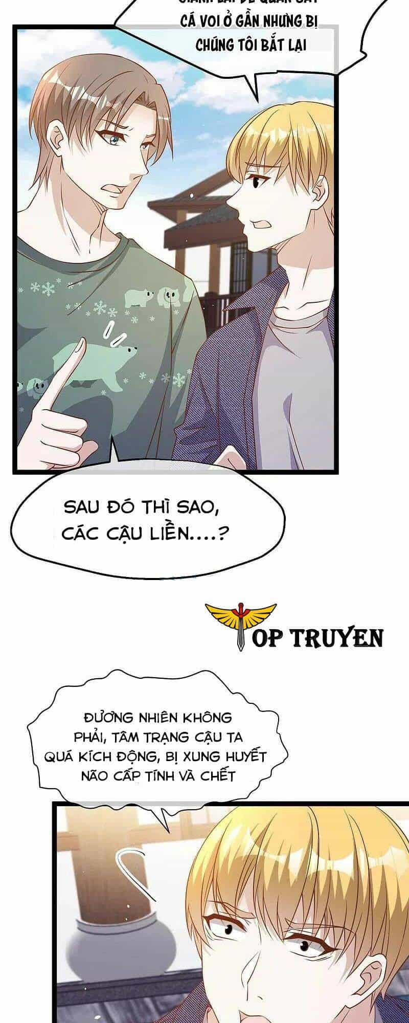 Thần Cấp Ngư Phu - Chương 233 - ảnh 19