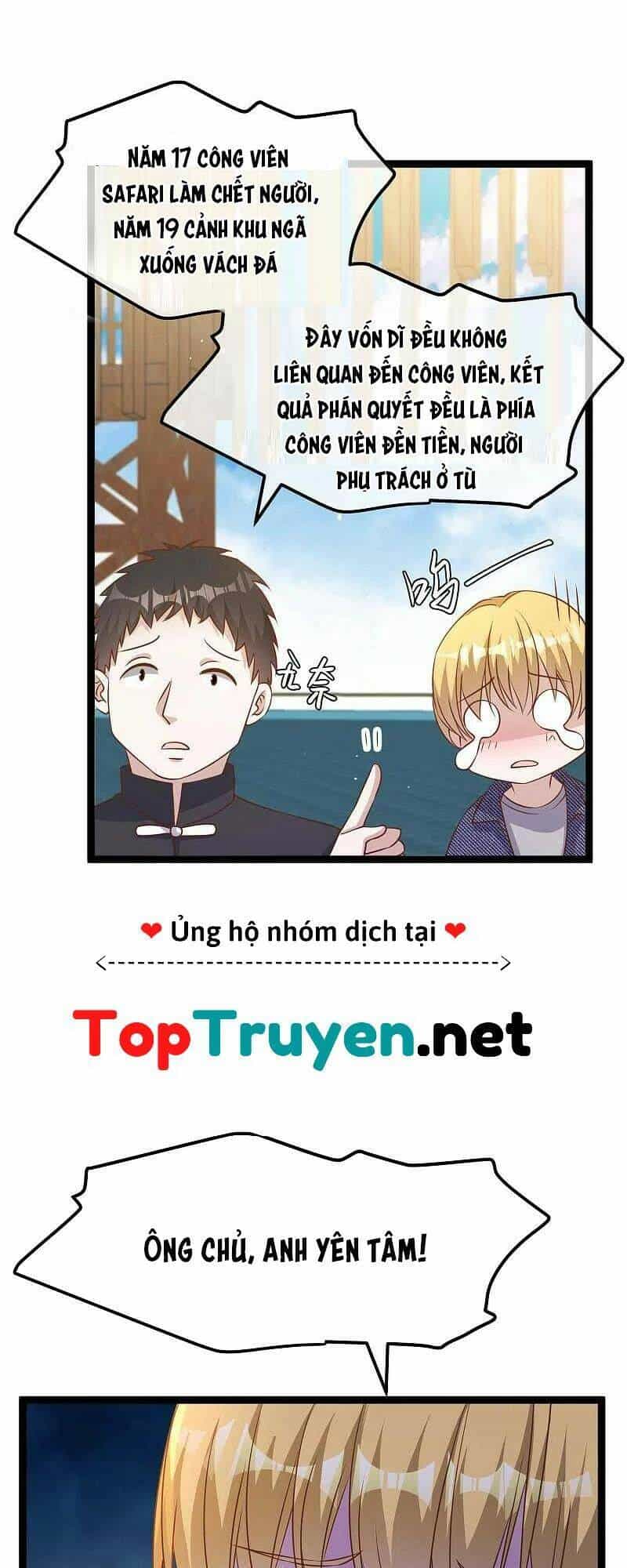 Thần Cấp Ngư Phu - Chương 233 - ảnh 21