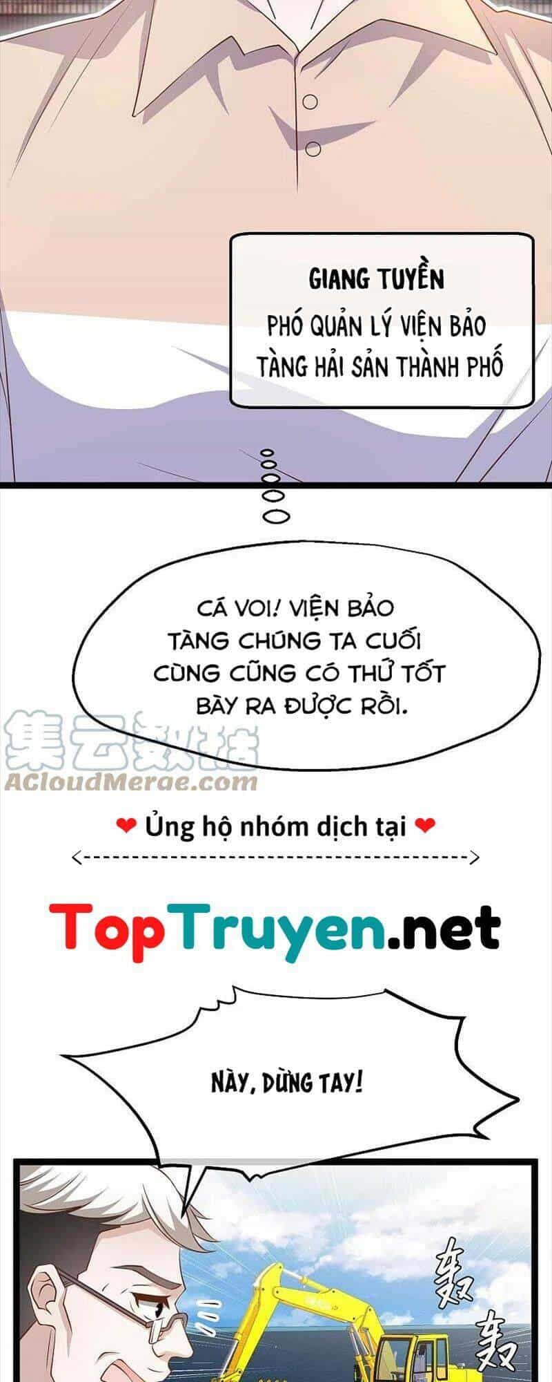 Thần Cấp Ngư Phu - Chương 234 - ảnh 17
