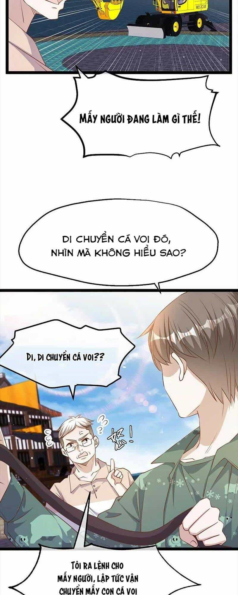 Thần Cấp Ngư Phu - Chương 234 - ảnh 18