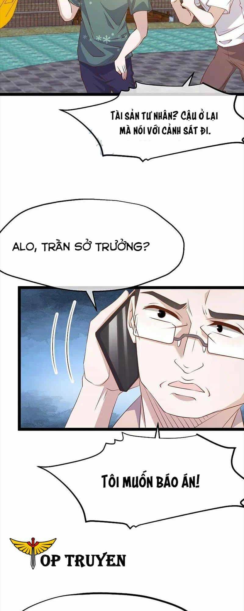 Thần Cấp Ngư Phu - Chương 234 - ảnh 22