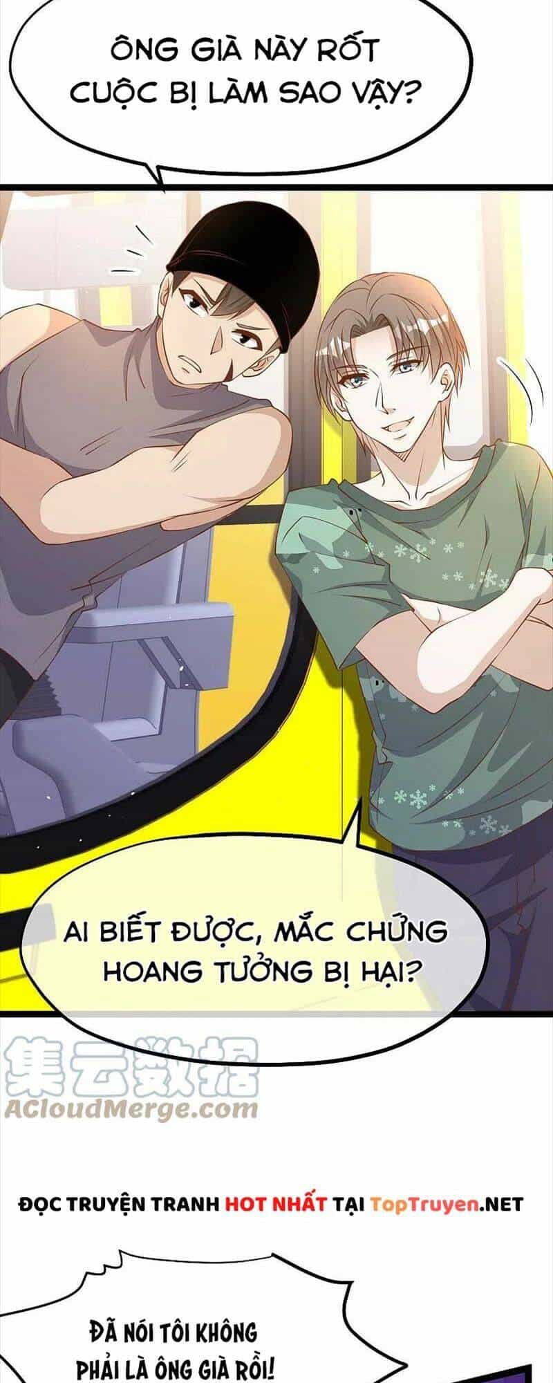 Thần Cấp Ngư Phu - Chương 234 - ảnh 23