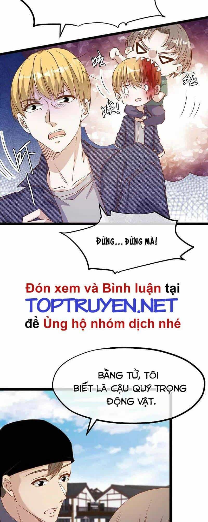 Thần Cấp Ngư Phu - Chương 234 - ảnh 6