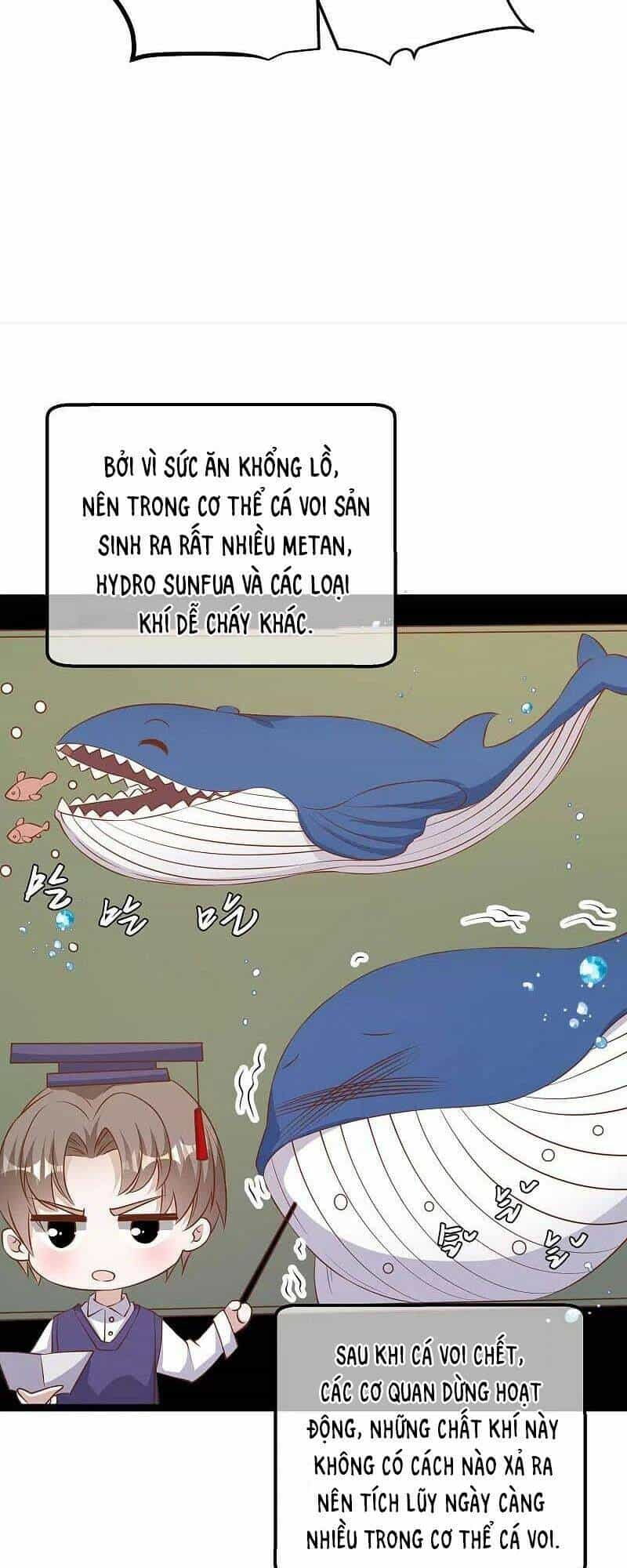 Thần Cấp Ngư Phu - Chương 234 - ảnh 8