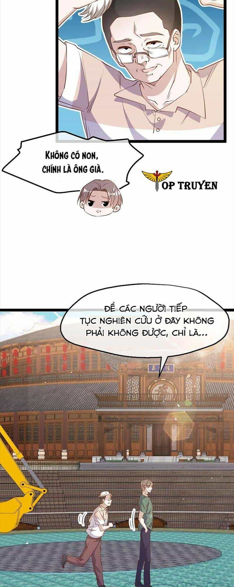 Thần Cấp Ngư Phu - Chương 235 - ảnh 12