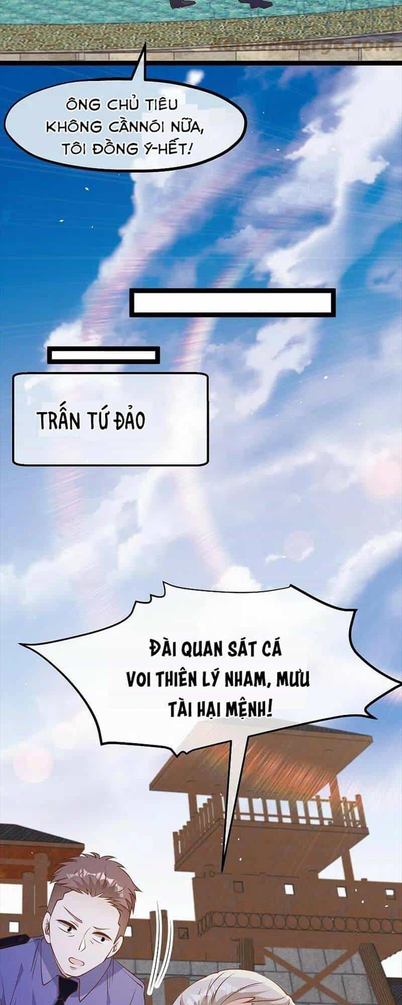 Thần Cấp Ngư Phu - Chương 235 - ảnh 13