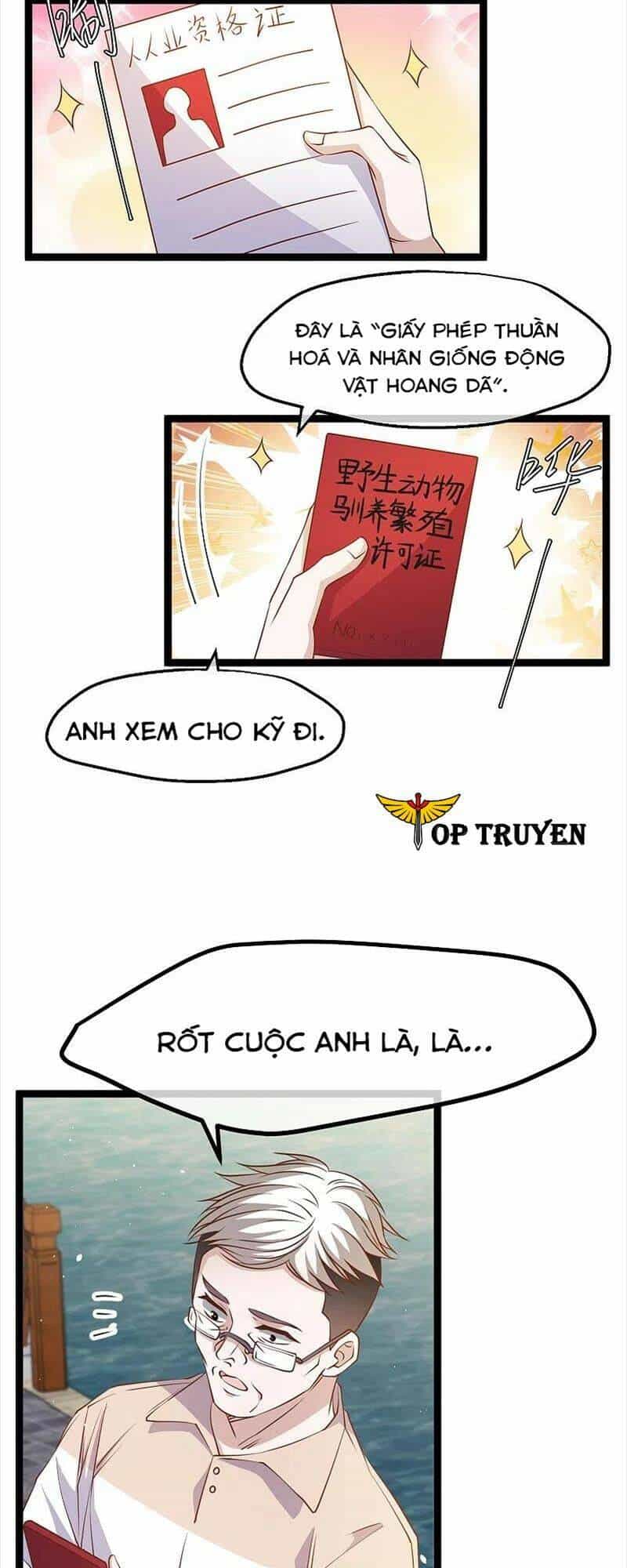 Thần Cấp Ngư Phu - Chương 235 - ảnh 6