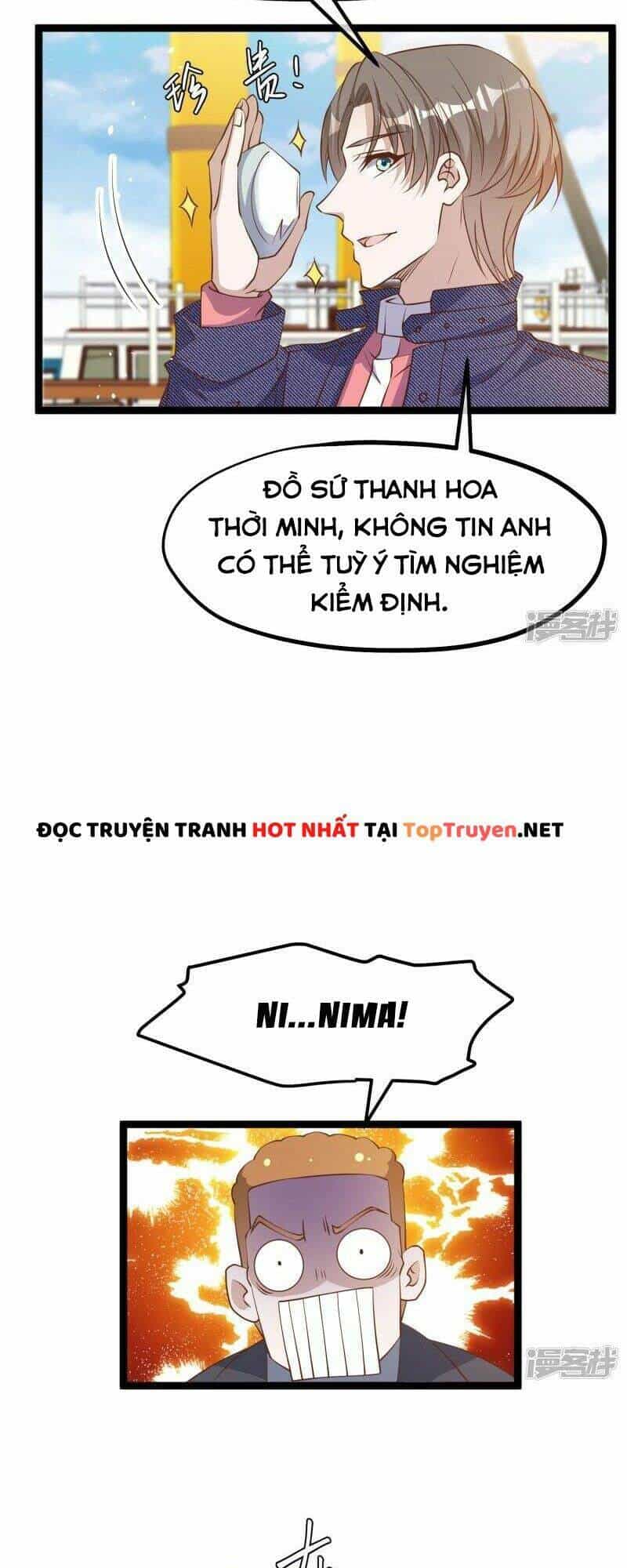 Thần Cấp Ngư Phu - Chương 238 - ảnh 11