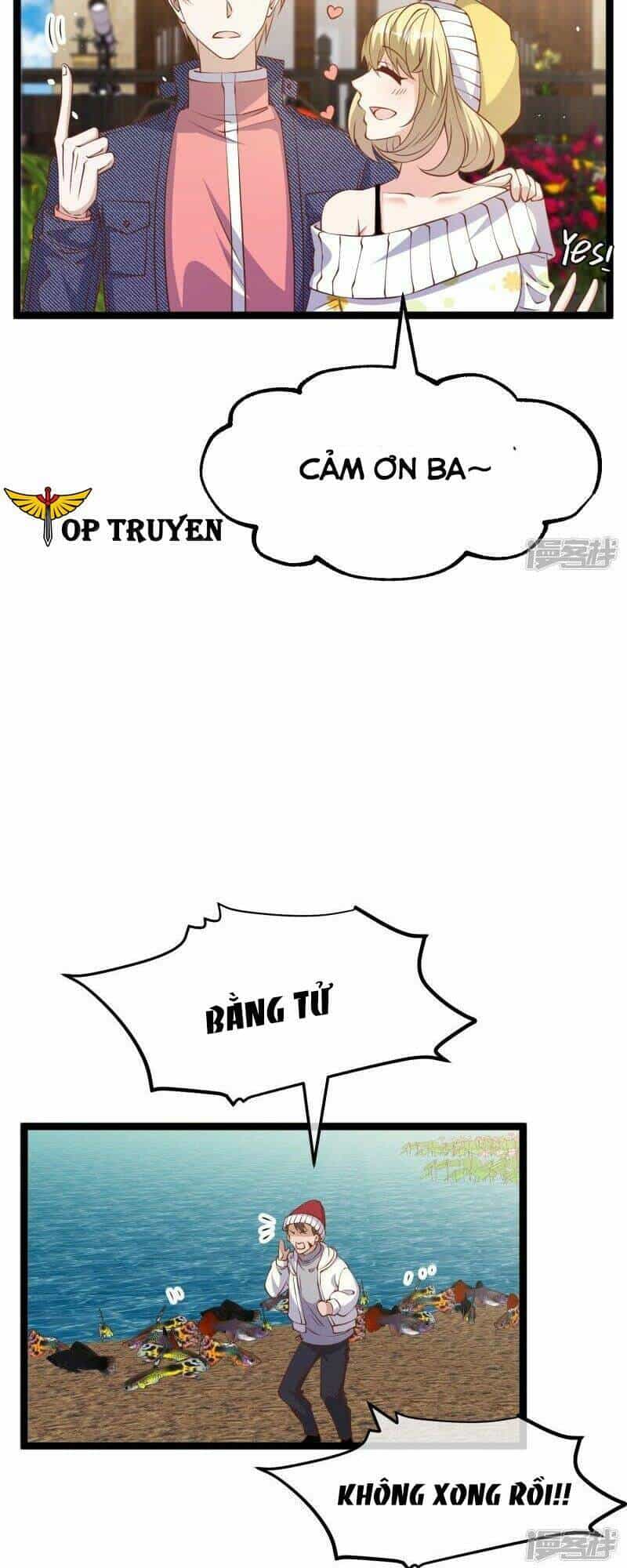 Thần Cấp Ngư Phu - Chương 238 - ảnh 19
