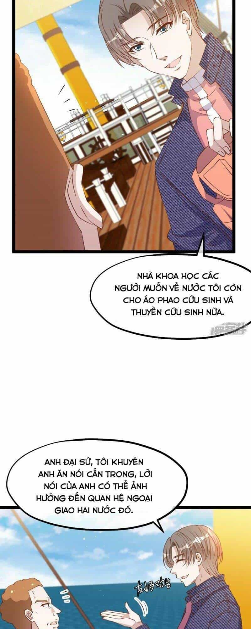 Thần Cấp Ngư Phu - Chương 238 - ảnh 6
