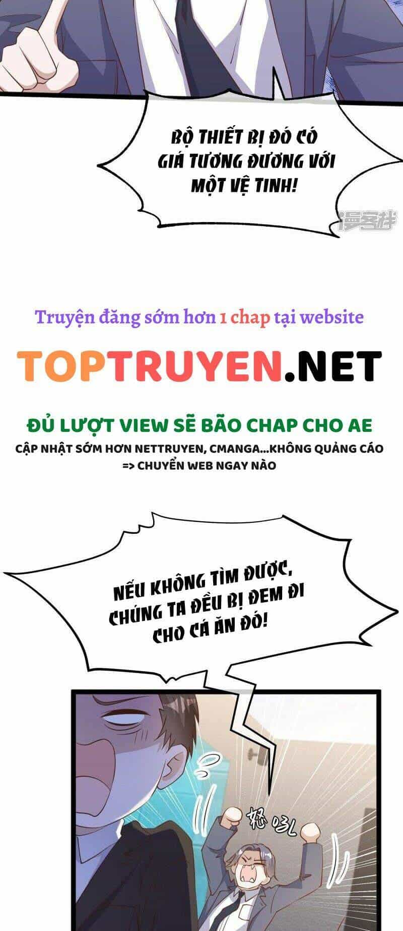 Thần Cấp Ngư Phu - Chương 239 - ảnh 11