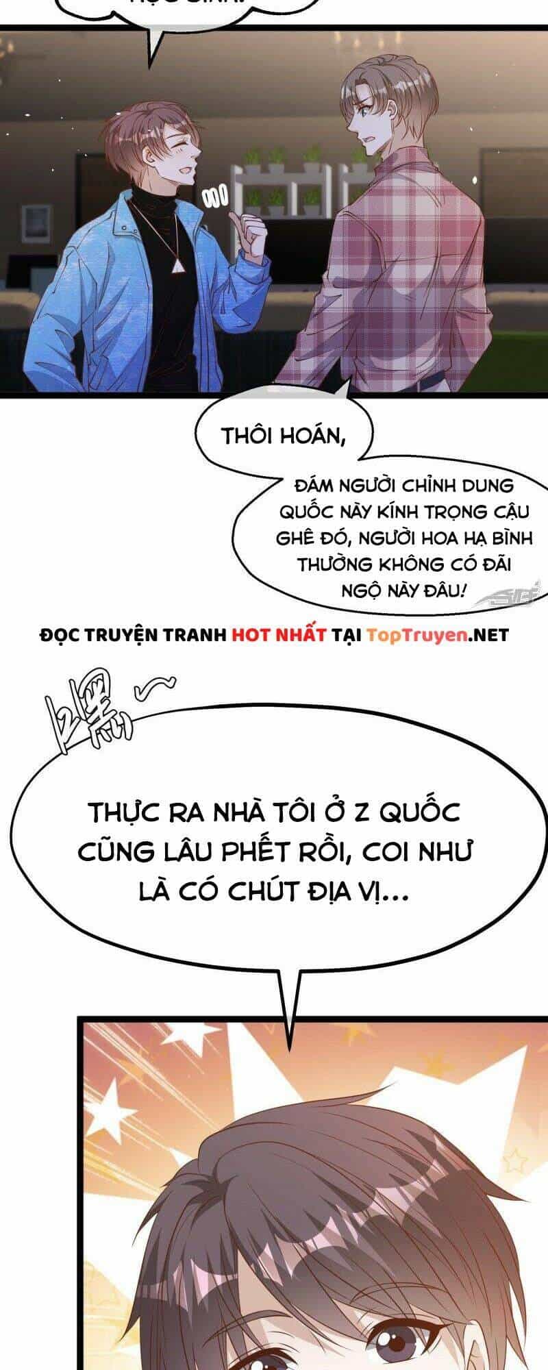 Thần Cấp Ngư Phu - Chương 240 - ảnh 18