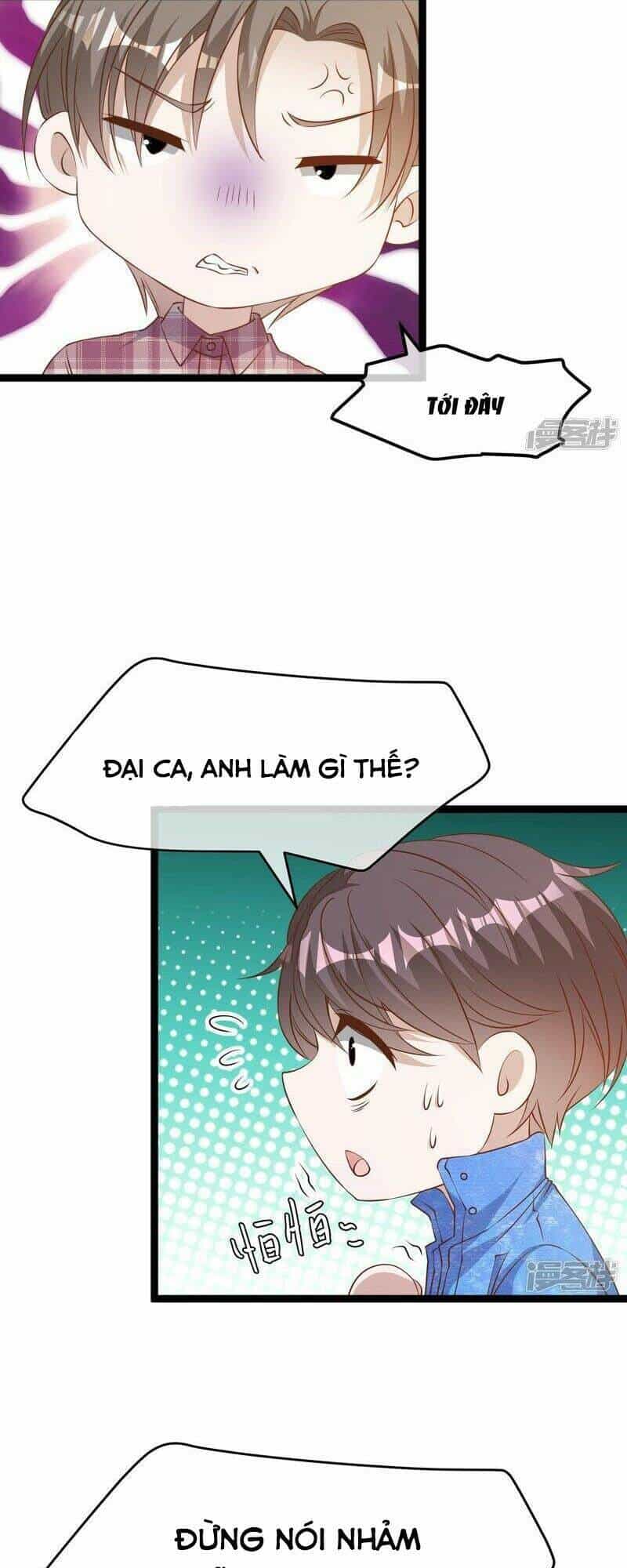 Thần Cấp Ngư Phu - Chương 240 - ảnh 22
