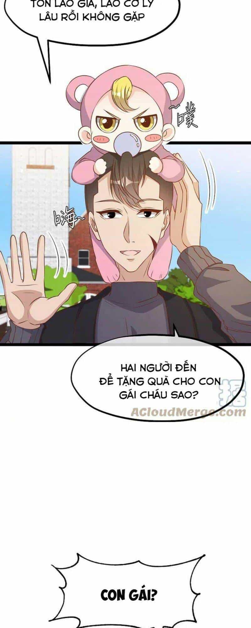 Thần Cấp Ngư Phu - Chương 242 - ảnh 16