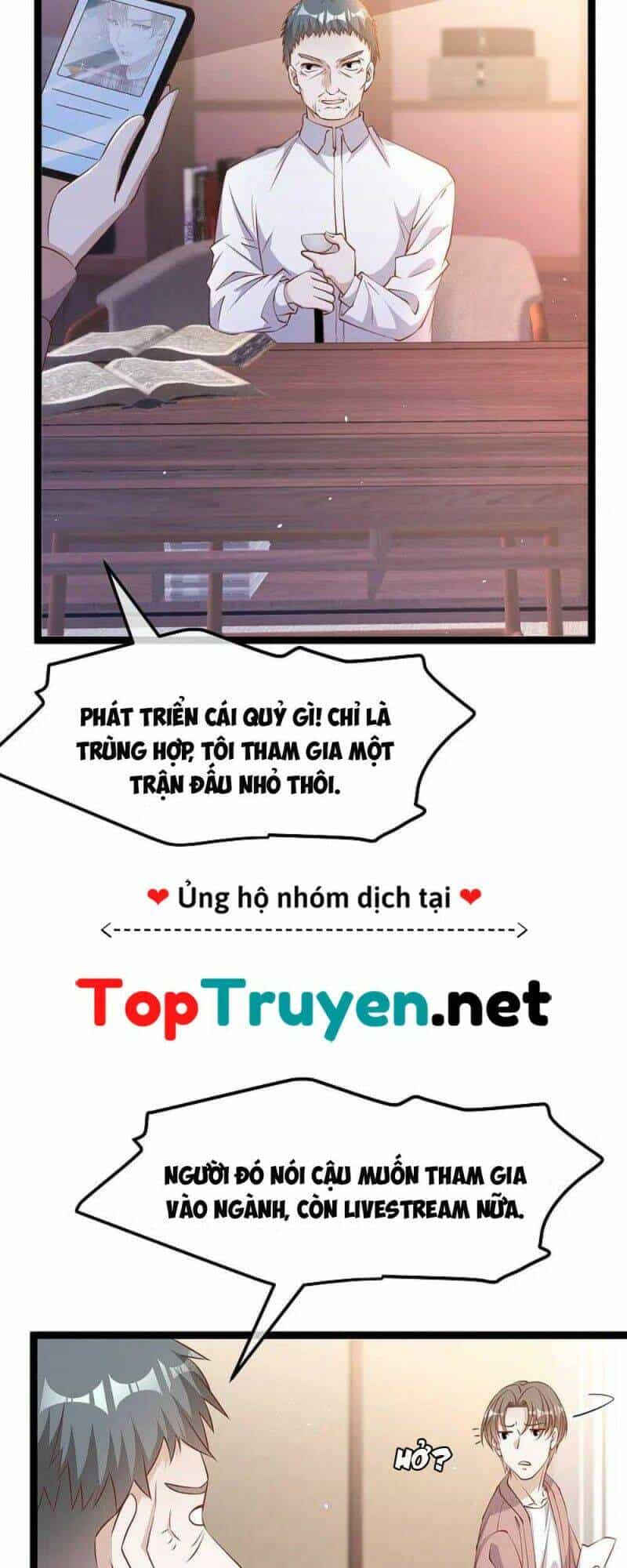 Thần Cấp Ngư Phu - Chương 243 - ảnh 13