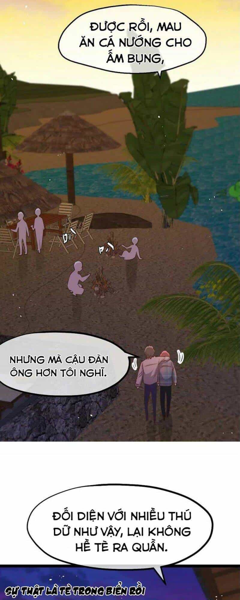 Thần Cấp Ngư Phu - Chương 244 - ảnh 15