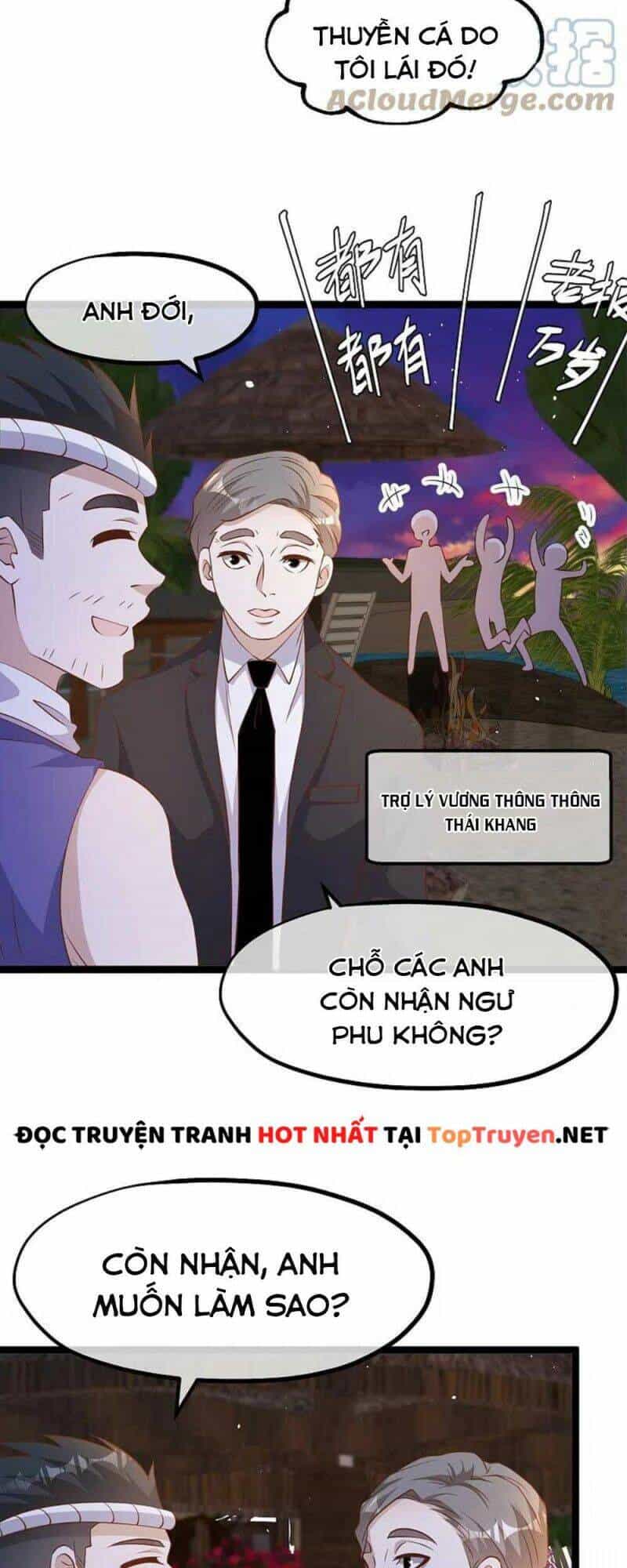 Thần Cấp Ngư Phu - Chương 244 - ảnh 20
