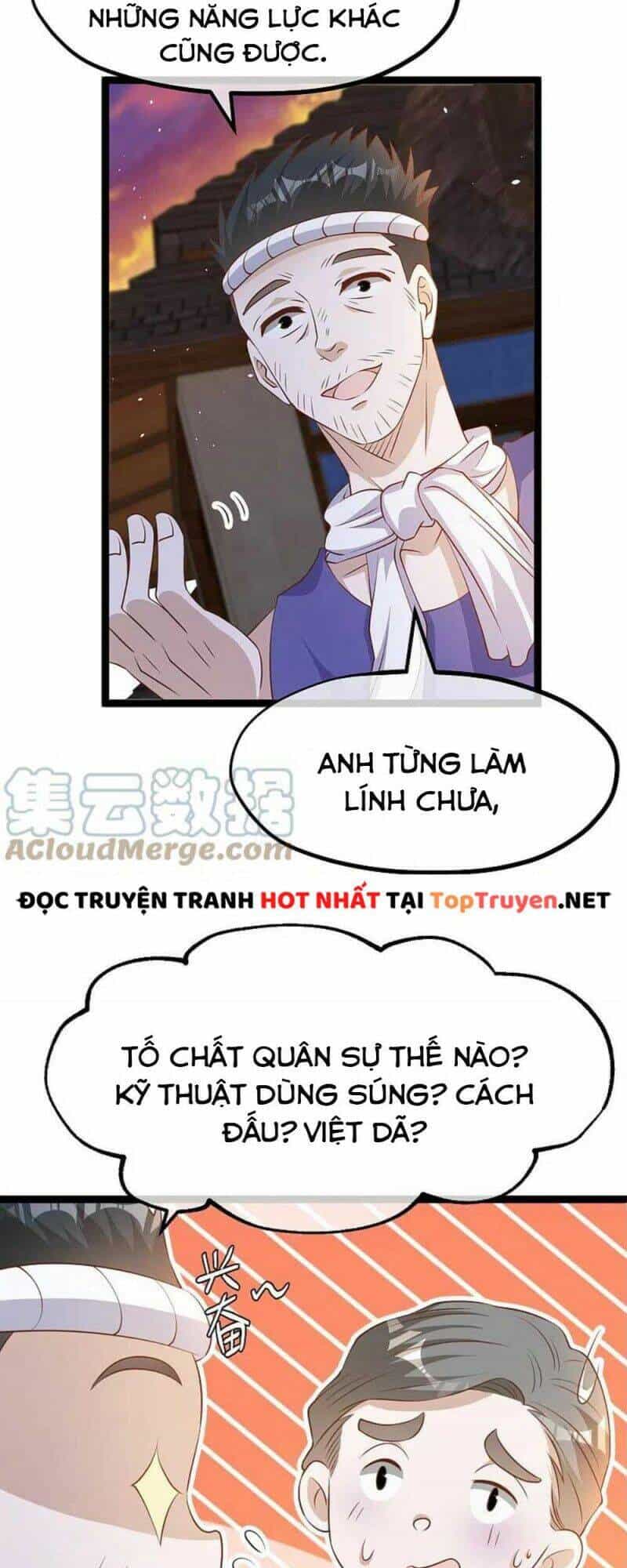 Thần Cấp Ngư Phu - Chương 244 - ảnh 22