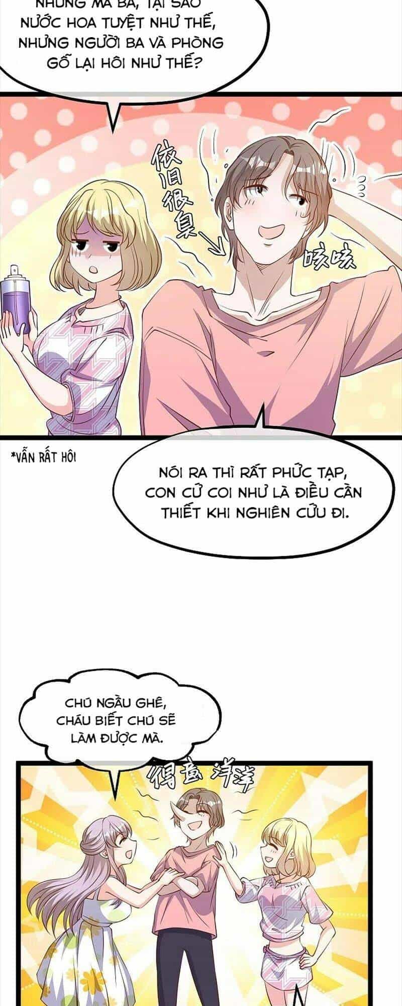 Thần Cấp Ngư Phu - Chương 246 - ảnh 21