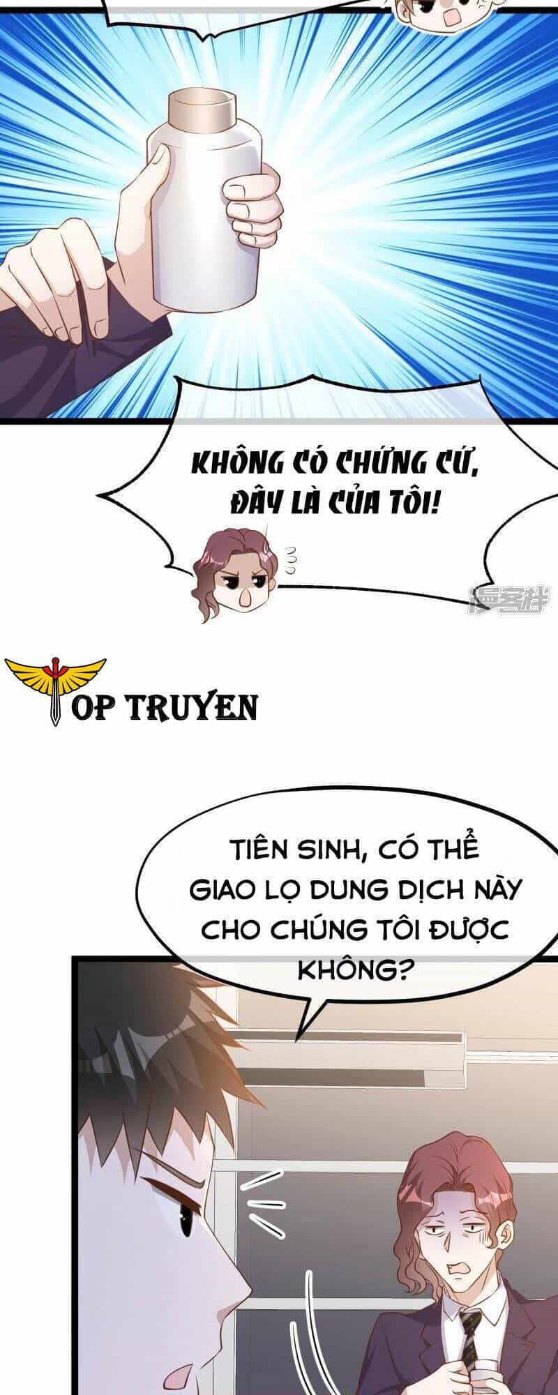 Thần Cấp Ngư Phu - Chương 248 - ảnh 14